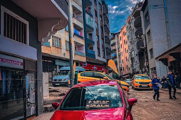 M&amp;N AUTO &amp; RENT A CAR - Resim 1