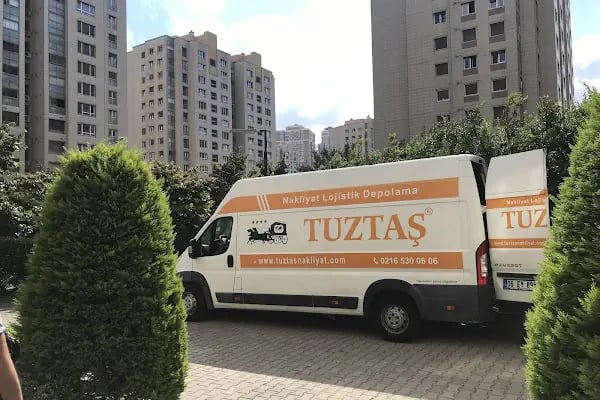 DHL eCommerce - Sedef Şubesi - Resim 3