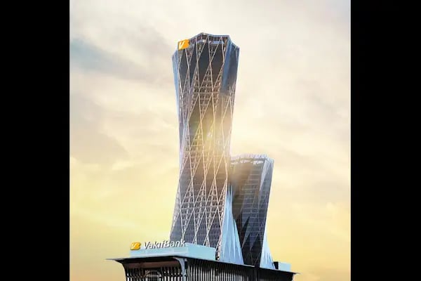 VakıfBank Diyarbakır İl Emniyet Müdürlüğü Bağlı Şubesi - Resim 1