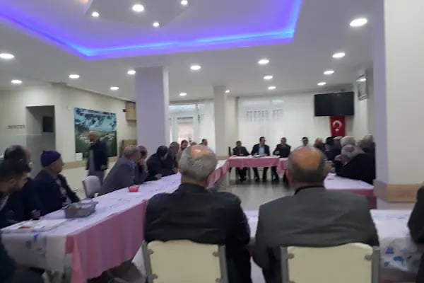 Gümüşhane Şiran İncedere Köyü Derneği - Resim 14