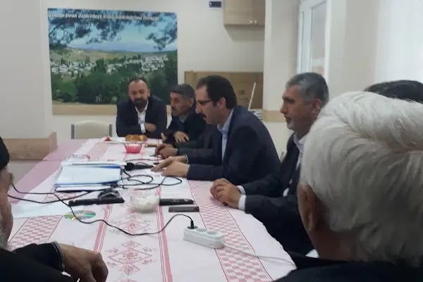 Gümüşhane Şiran İncedere Köyü Derneği - Resim 9