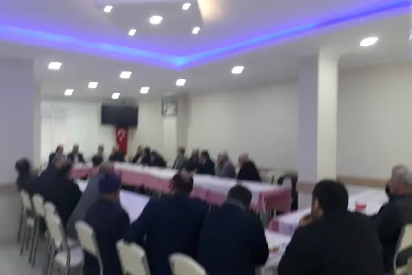Gümüşhane Şiran İncedere Köyü Derneği - Resim 17