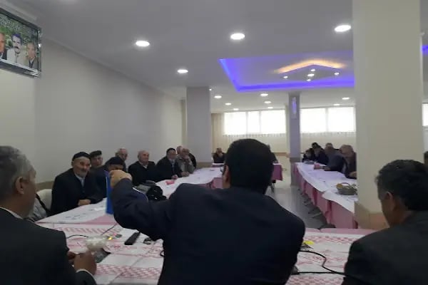 Gümüşhane Şiran İncedere Köyü Derneği - Resim 19