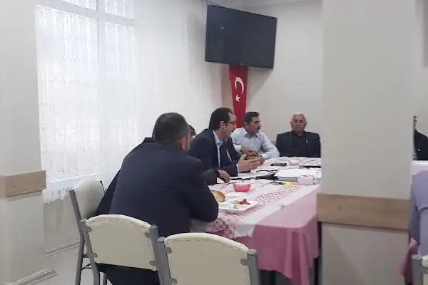 Gümüşhane Şiran İncedere Köyü Derneği - Resim 2