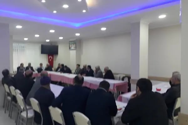 Gümüşhane Şiran İncedere Köyü Derneği - Resim 10