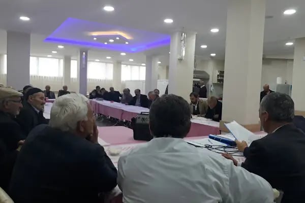 Gümüşhane Şiran İncedere Köyü Derneği - Resim 20