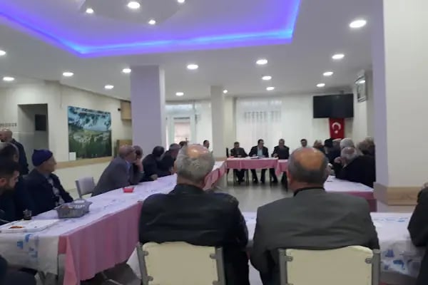 Gümüşhane Şiran İncedere Köyü Derneği - Resim 13