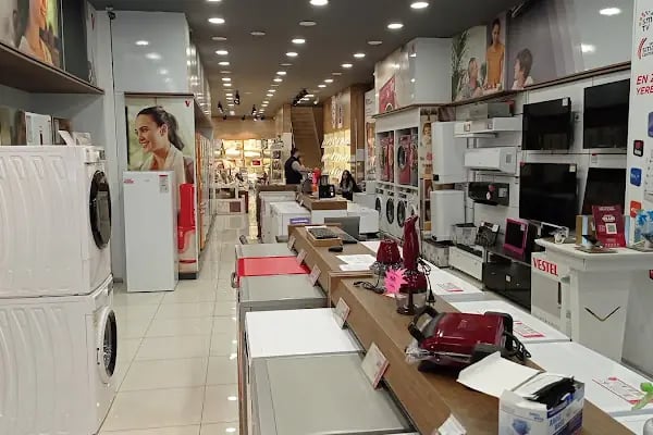 Vestel Arnavutköy Mehmet Akif Ersoy Yetkili Satış Mağazası - Akkaya AVM - Resim 2