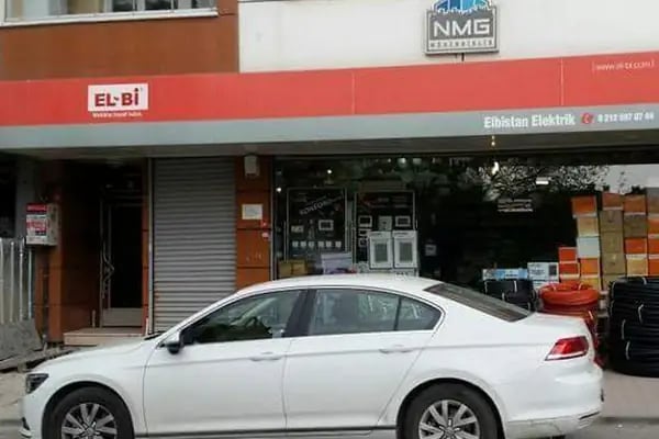 Vestel Arnavutköy Mehmet Akif Ersoy Yetkili Satış Mağazası - Akkaya AVM - Resim 3