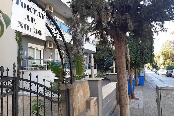 Alanya Kilisesi - Resim 6