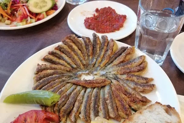 Pesent Restaurant - Resim 17