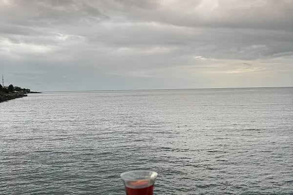 Pesent Restaurant - Resim 7