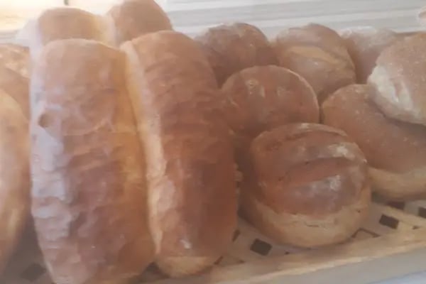 Ubaylar Karadeniz Ekmek Fırını - Resim 3