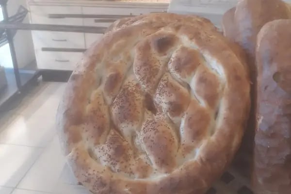 Ubaylar Karadeniz Ekmek Fırını - Resim 12