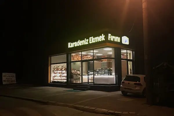 Ubaylar Karadeniz Ekmek Fırını - Resim 7