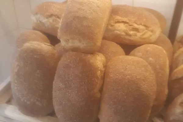 Ubaylar Karadeniz Ekmek Fırını - Resim 16