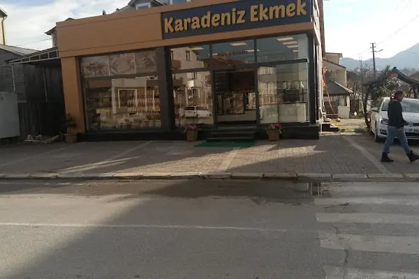 Ubaylar Karadeniz Ekmek Fırını - Resim 5