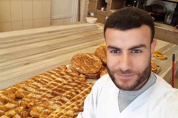 Ubaylar Karadeniz Ekmek Fırını - Resim 18