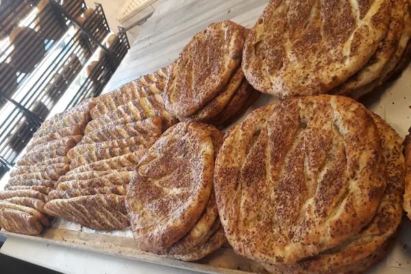 Ubaylar Karadeniz Ekmek Fırını - Resim 1