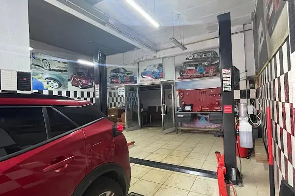 Vefa Otomotiv | Audi Doktoru Mehmet Akbaba Usta | Oto Tamirci - Resim 10