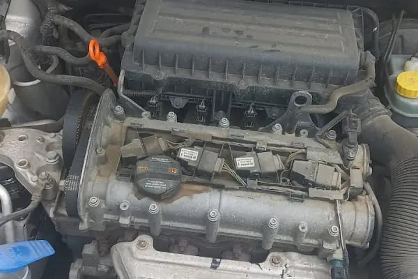 Vefa Otomotiv | Audi Doktoru Mehmet Akbaba Usta | Oto Tamirci - Resim 5