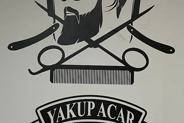 Yakup Acar Erkek Kuaförü - Resim 7