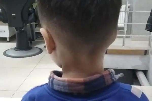 Yakup Acar Erkek Kuaförü - Resim 6