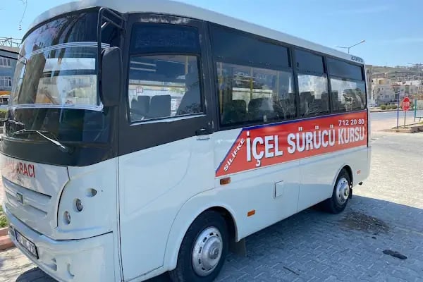 Silifke İçel Sürücü Kursu - Resim 3