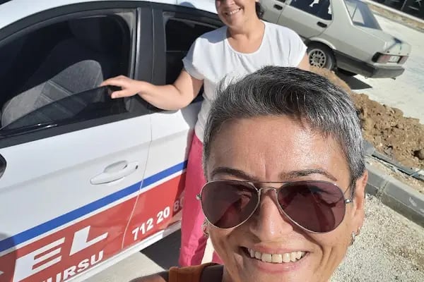 Silifke İçel Sürücü Kursu - Resim 8
