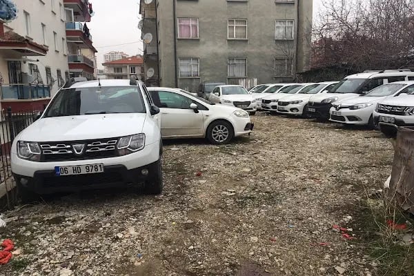 Anadolu Araba Kiralama - Resim 15