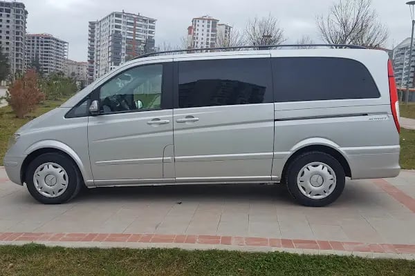 Anadolu Araba Kiralama - Resim 6