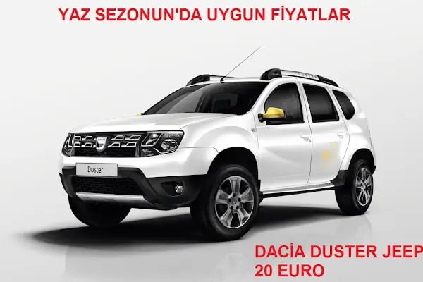 Anadolu Araba Kiralama - Resim 13