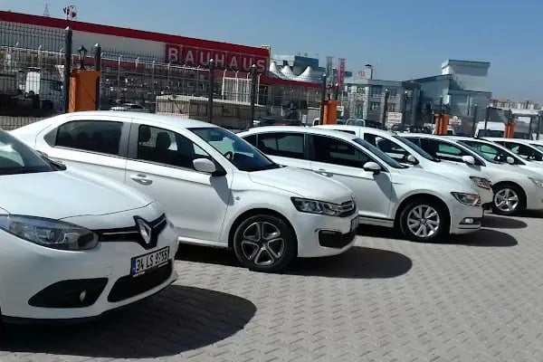 Anadolu Araba Kiralama - Resim 17
