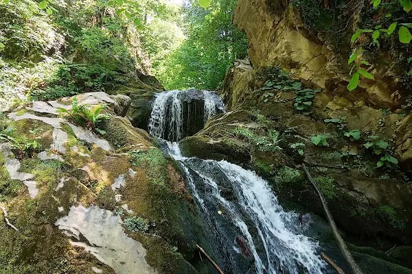 Karakaya Şelalesi - Resim 18