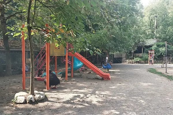 Karakaya Şelalesi - Resim 17