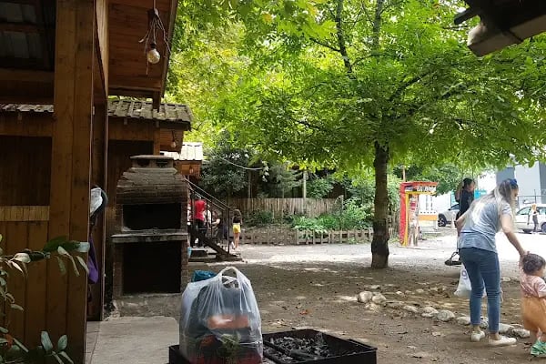 Karakaya Şelalesi - Resim 11