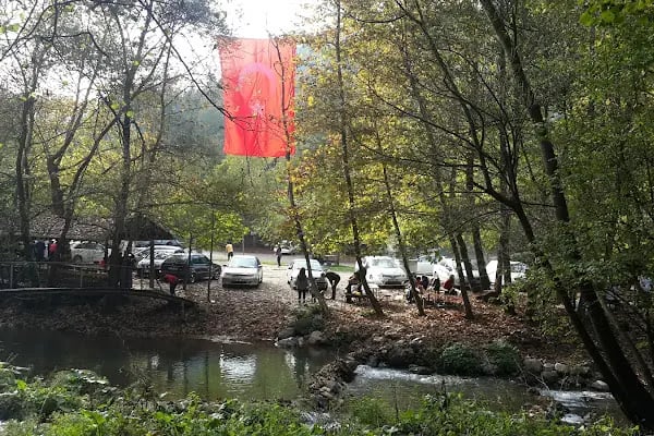 Karakaya Şelalesi - Resim 19