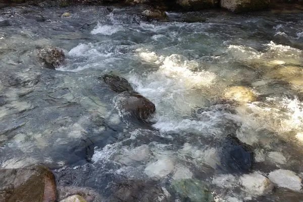 Karakaya Şelalesi - Resim 5