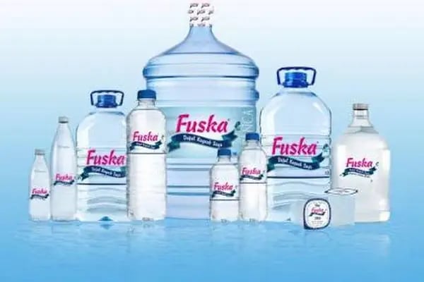 FUSKA SU - Resim 4