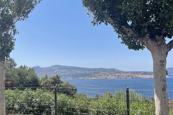 The Spa at Mandarin Oriental Bodrum - Resim 9
