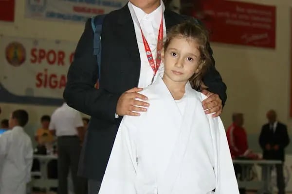 Aksiyon Spor Kulübü - Resim 9