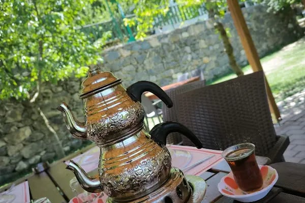 Erler Konağı Ayaş Ankara - Resim 9