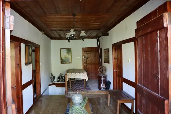 Erler Konağı Ayaş Ankara - Resim 6