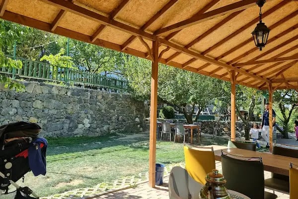 Erler Konağı Ayaş Ankara - Resim 12