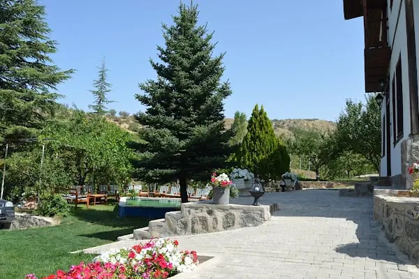 Erler Konağı Ayaş Ankara - Resim 18
