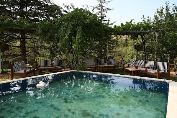 Erler Konağı Ayaş Ankara - Resim 7
