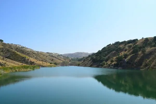 Erler Konağı Ayaş Ankara - Resim 17