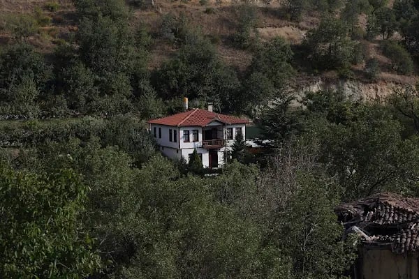 Erler Konağı Ayaş Ankara - Resim 16