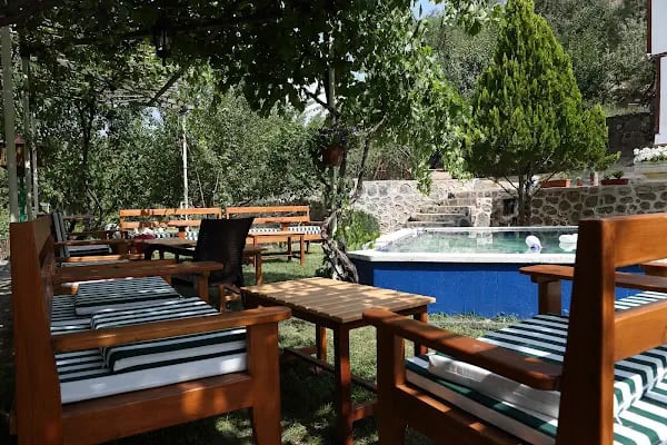 Erler Konağı Ayaş Ankara - Resim 2