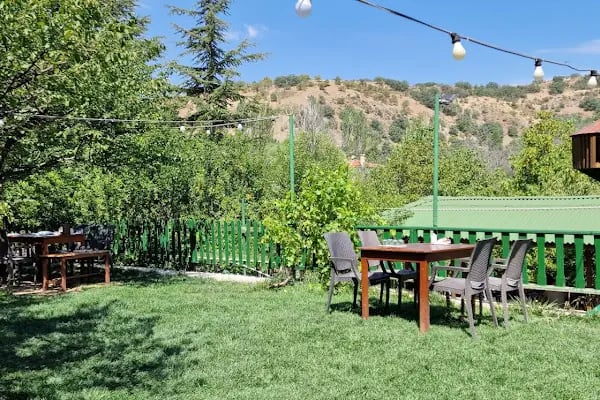 Erler Konağı Ayaş Ankara - Resim 14